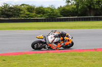 Advanced Group Orange Bikes